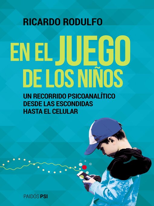 Title details for En el juego de los niños by Ricardo Rodulfo - Available